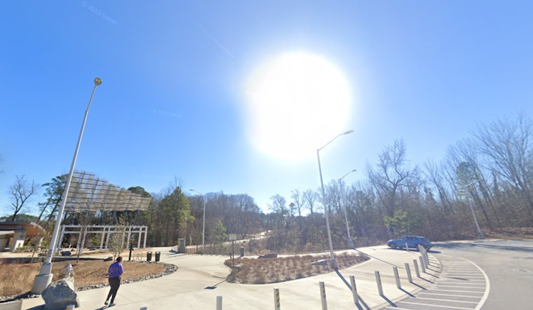 Atlanta Welcomes Idyllic Autumn with Sunny Skies and Moderate Temps for the Week