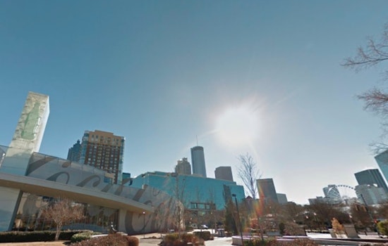 Atlanta Welcomes Sunny Skies with Ideal Fall Weather Ahead