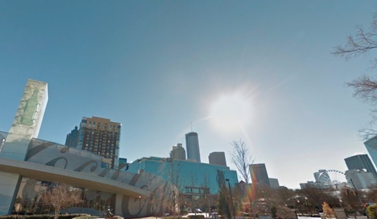 Atlanta Welcomes Sunny Skies with Ideal Fall Weather Ahead