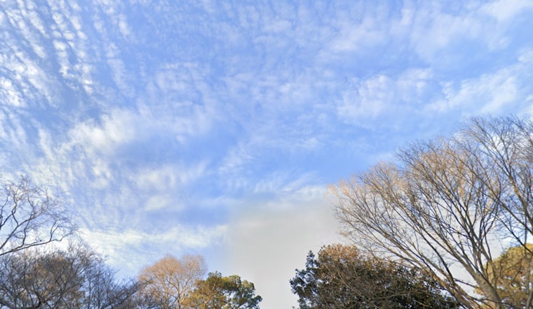Atlanta Welcomes Week of Pleasant Weather with Highs in the 70s and 80s
