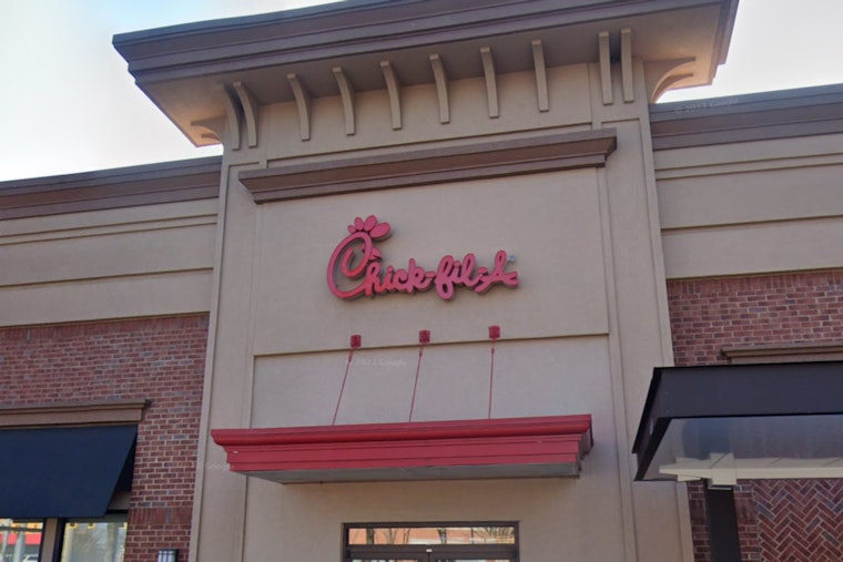 Atlanta's Chick-fil-A to Spread Its Wings with First Asian Outlet in Singapore by 2025
