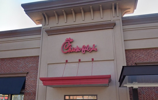 Atlanta's Chick-fil-A to Spread Its Wings with First Asian Outlet in Singapore by 2025