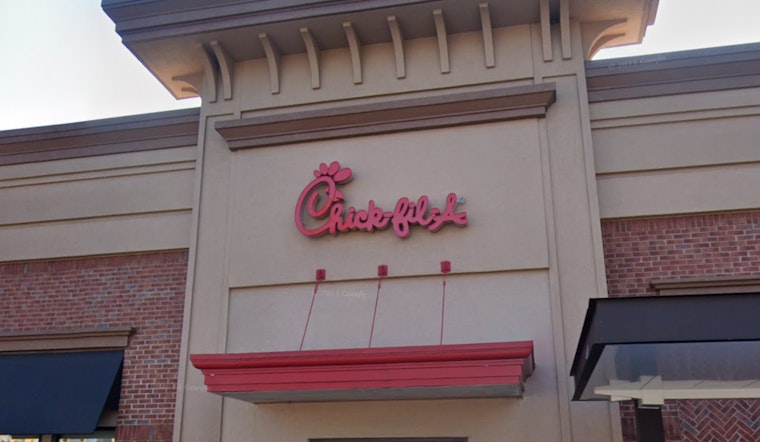 Atlanta's Chick-fil-A to Spread Its Wings with First Asian Outlet in Singapore by 2025