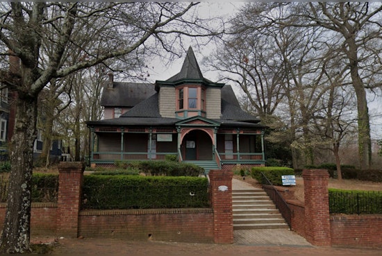 Atlanta’s Hammonds House Museum Unveils John Rhoden Sculpture Garden as First Permanent Exhibit