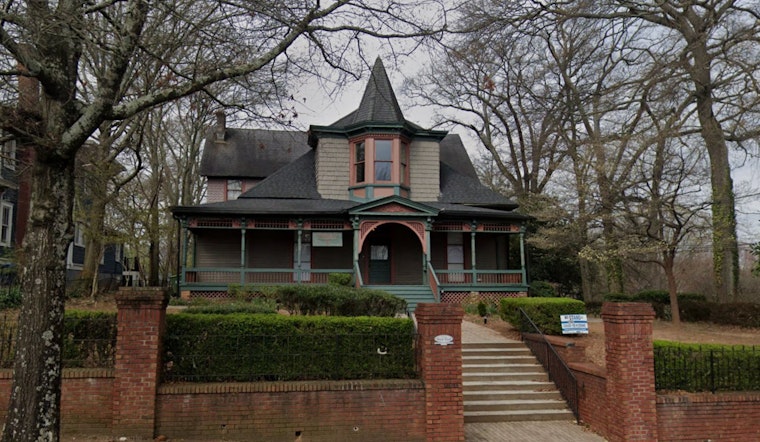 Atlanta’s Hammonds House Museum Unveils John Rhoden Sculpture Garden as First Permanent Exhibit