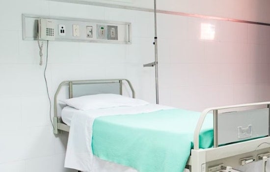 Atrium Health's MED-1 Mobile Hospital Rolls Out to Support North Carolina Storm Victims