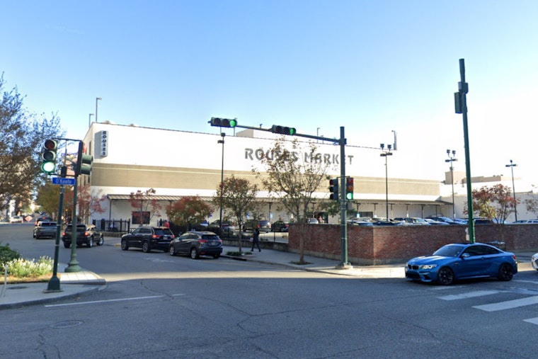 Attempted Carjacking in New Orleans Leads to Rouses Market Evacuation, Suspect In Custody