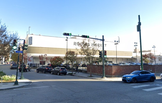 Attempted Carjacking in New Orleans Leads to Rouses Market Evacuation, Suspect In Custody