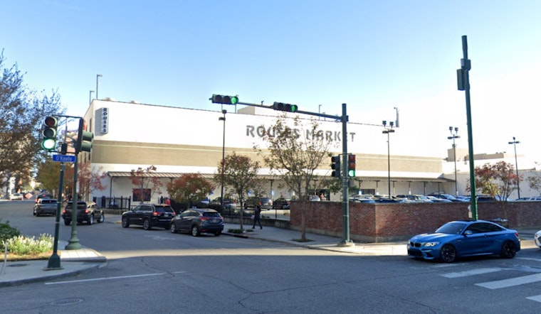 Attempted Carjacking in New Orleans Leads to Rouses Market Evacuation, Suspect In Custody