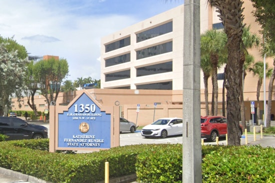Attempted Murder Charge Downgraded to Battery for Man Accused in Opa-locka Political Dispute