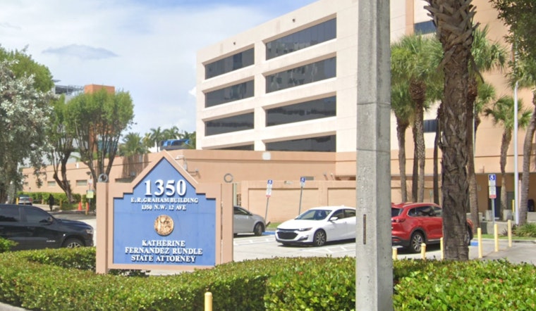 Attempted Murder Charge Downgraded to Battery for Man Accused in Opa-locka Political Dispute