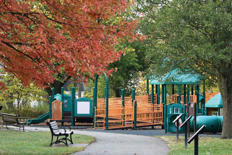 Attention Upper Arlington Residents: Verify Your Parks & Rec Account Before November 8 Deadline to Avoid Non-Resident Fees
