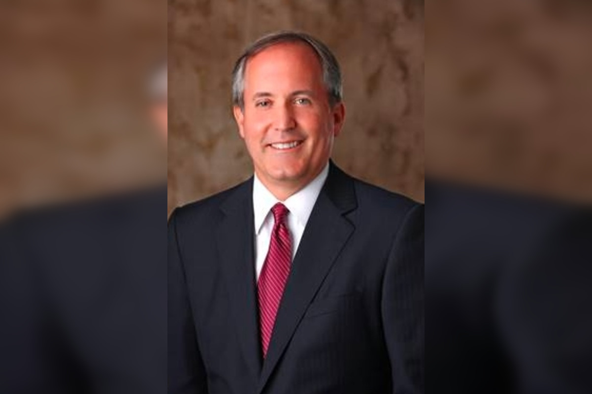 Attorney General Ken Paxton Secures Stay for Texas Election Integrity