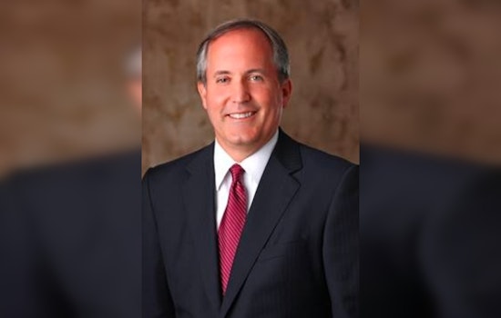 Attorney General Ken Paxton Secures Stay for Texas Election Integrity Law Ahead of November Elections
