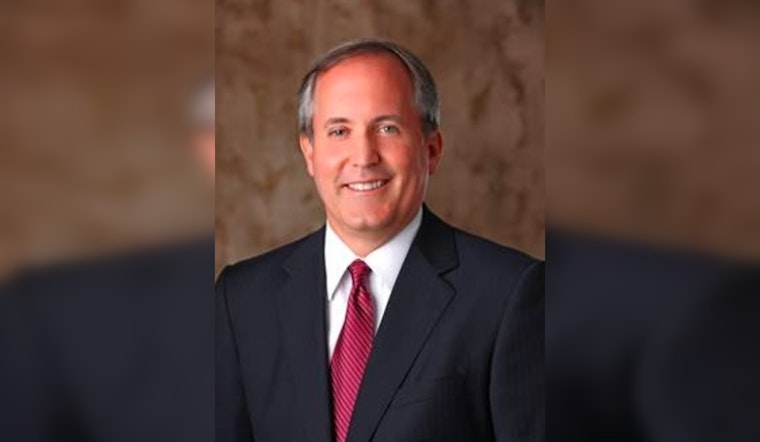 Attorney General Ken Paxton Secures Stay for Texas Election Integrity Law Ahead of November Elections