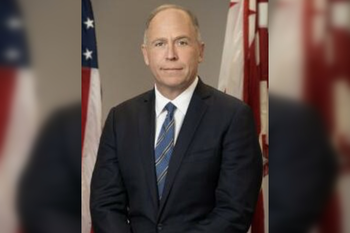 Attorney General Sues Fort Myer Construction for Alleged Water