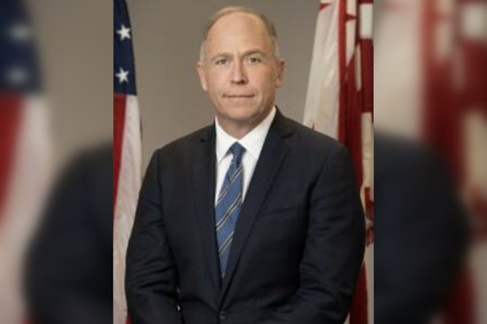 Attorney General Sues Fort Myer Construction for Alleged Water Pollution Violations in the District