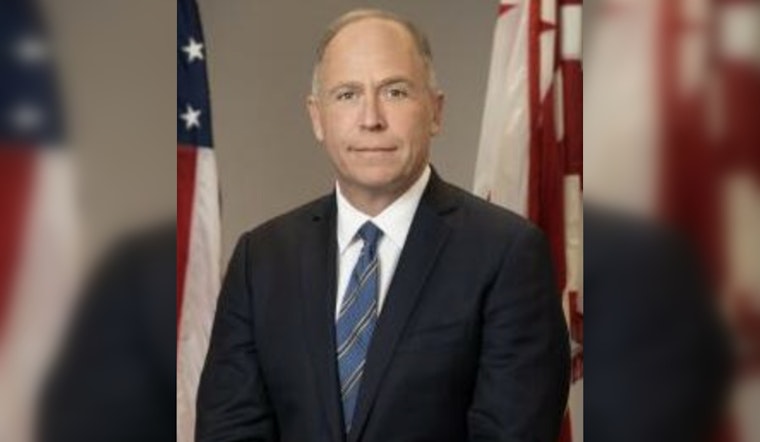 Attorney General Sues Fort Myer Construction for Alleged Water Pollution Violations in the District