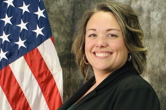 Aubry Insco Appointed as New 911 Communications Administrator to Enhance Fort Worth's Emergency Response Services