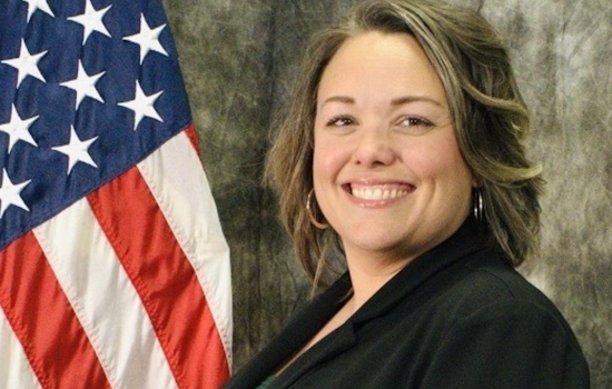 Aubry Insco Appointed as New 911 Communications Administrator to Enhance Fort Worth's Emergency Response Services
