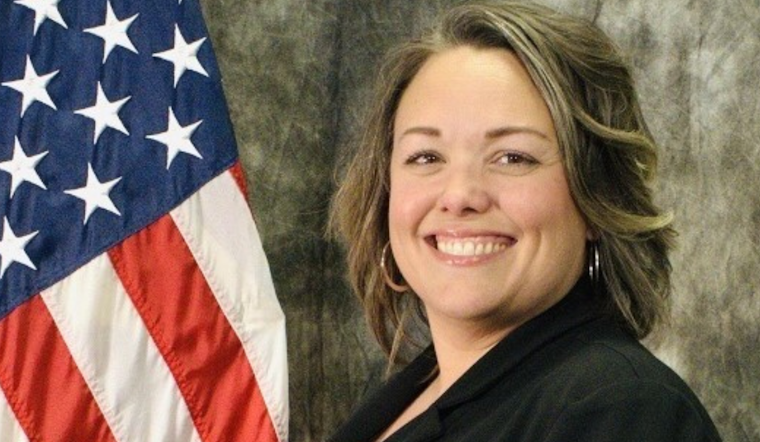 Aubry Insco Appointed as New 911 Communications Administrator to Enhance Fort Worth's Emergency Response Services