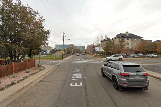 Aurora Police Fatally Shoot Man Wielding Rifle Near Medical Campus After Reported Brawl