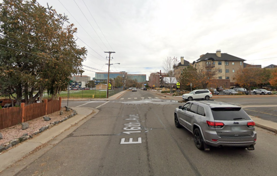 Aurora Police Fatally Shoot Man Wielding Rifle Near Medical Campus After Reported Brawl