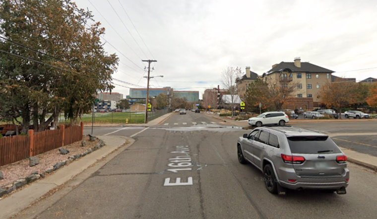 Aurora Police Fatally Shoot Man Wielding Rifle Near Medical Campus After Reported Brawl