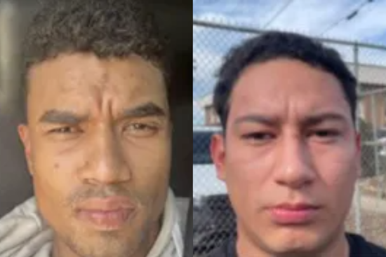 Aurora Police Issue Warrants for Two Suspects Following Viral Video of Armed Incident