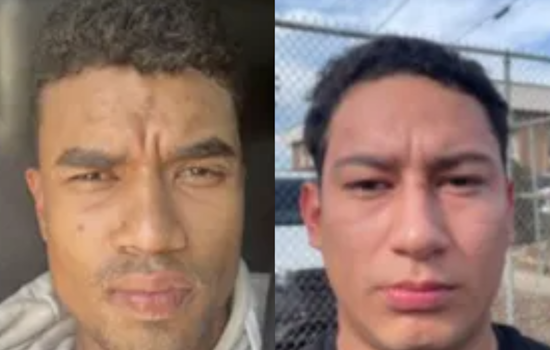 Aurora Police Issue Warrants for Two Suspects Following Viral Video of Armed Incident