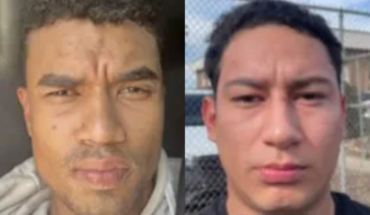 Aurora Police Issue Warrants for Two Suspects Following Viral Video of Armed Incident