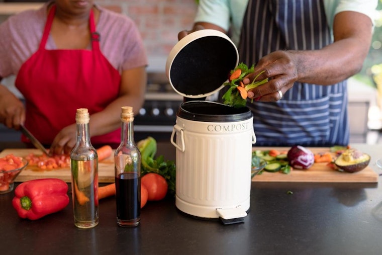 Austin Advances Toward Zero Waste Goal with Mandatory Composting for Multifamily Residences