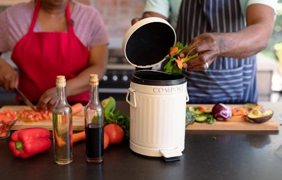 Austin Advances Toward Zero Waste Goal with Mandatory Composting for Multifamily Residences