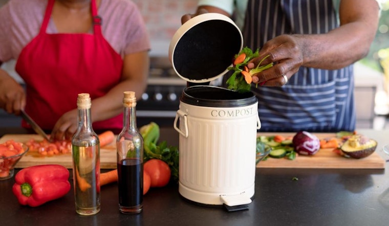 Austin Advances Toward Zero Waste Goal with Mandatory Composting for Multifamily Residences