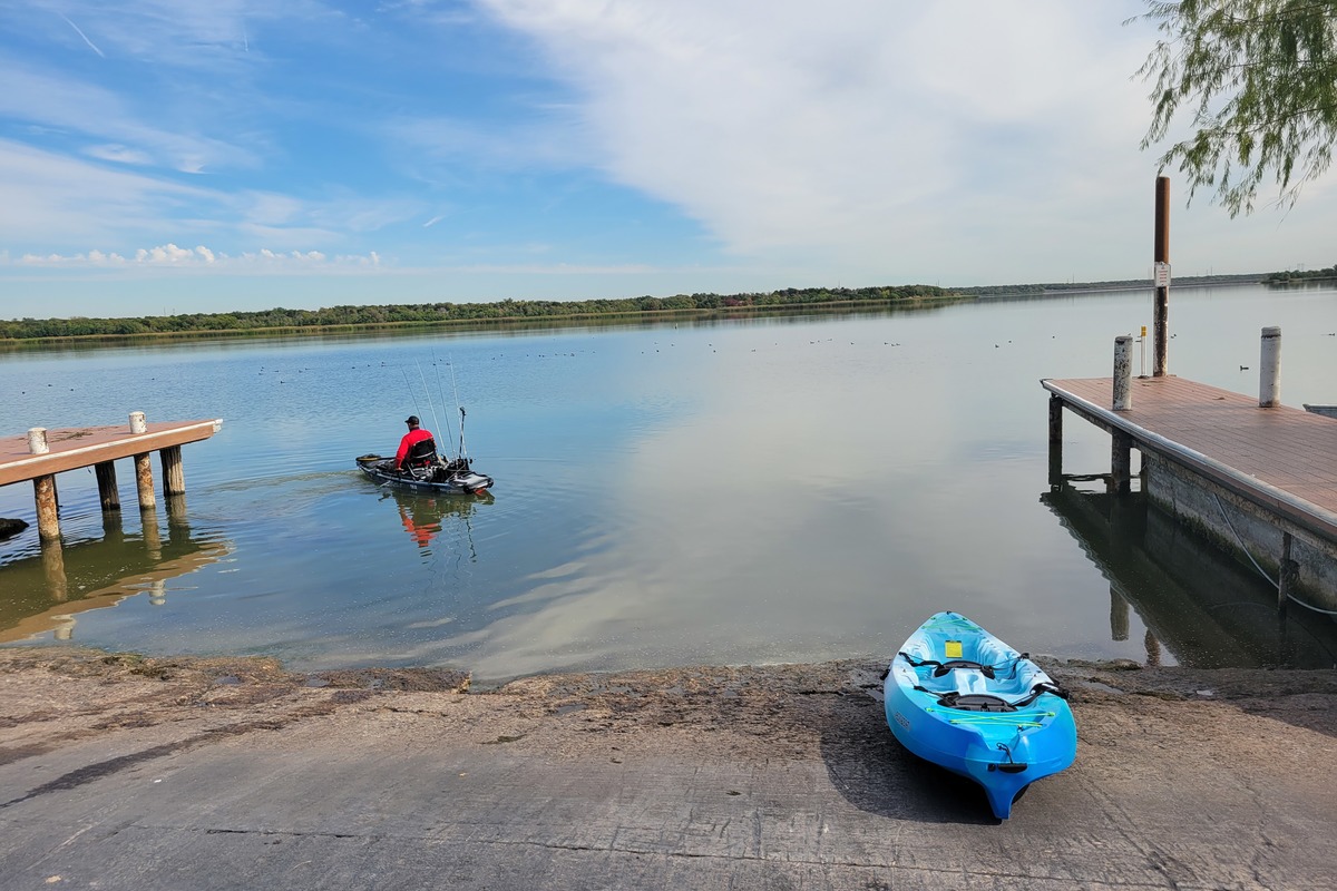 Austin Boat Ramp Closures at Lake Walter E. Long Prompt Safety