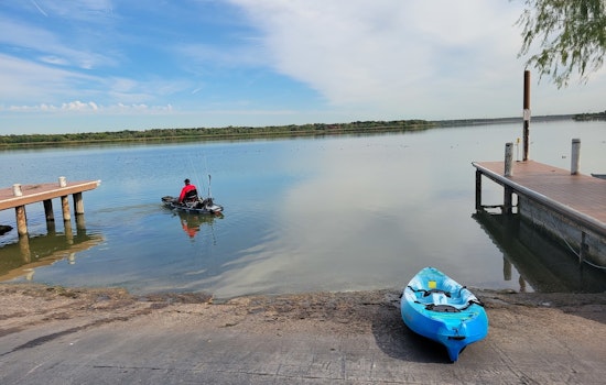 Austin Boat Ramp Closures at Lake Walter E. Long Prompt Safety Measures Amid Low Water Levels