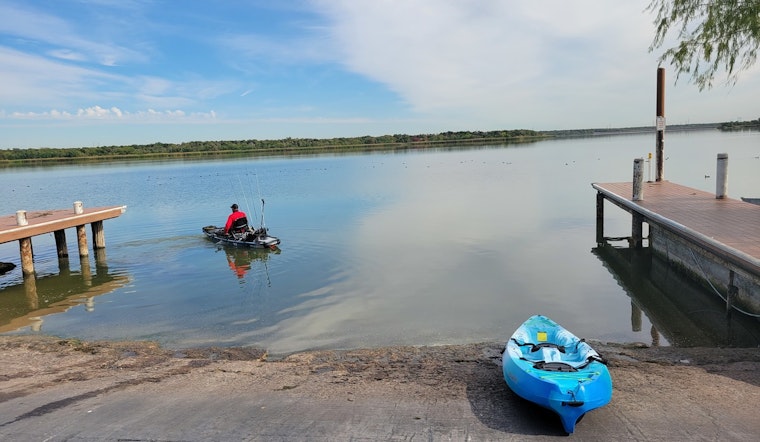 Austin Boat Ramp Closures at Lake Walter E. Long Prompt Safety