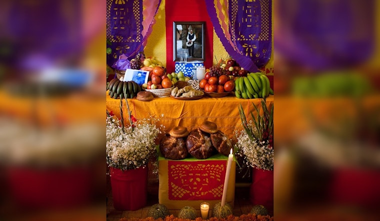 Austin Celebrates Heritage and Culture with 17th Annual Día de los Muertos Festivities