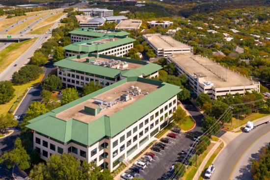 Austin City Council Approves $107.6 Million for New Consolidated Public Safety Headquarters on S. Mopac