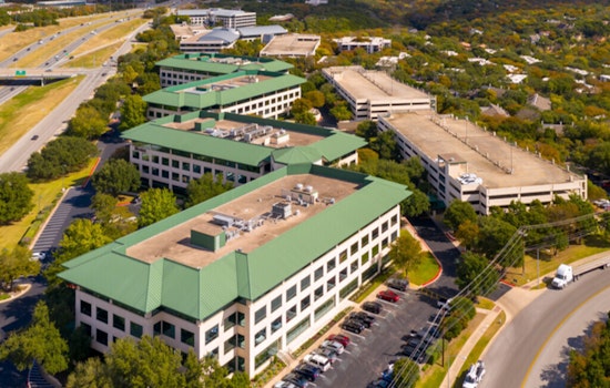 Austin City Council Approves $107.6 Million for New Consolidated Public Safety Headquarters on S. Mopac