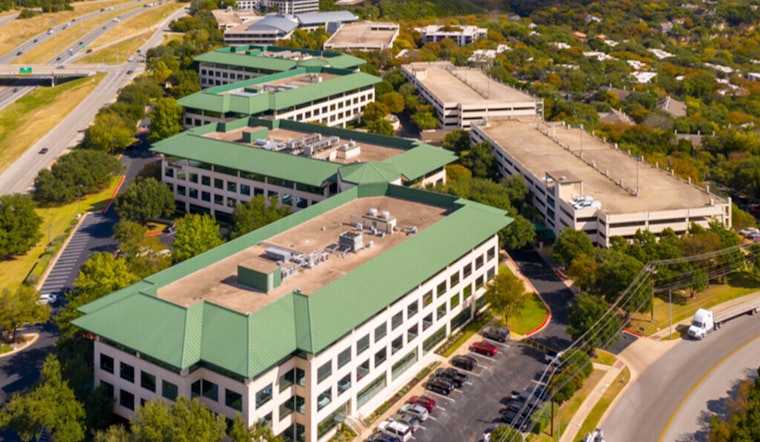Austin City Council Approves $107.6 Million for New Consolidated Public Safety Headquarters on S. Mopac