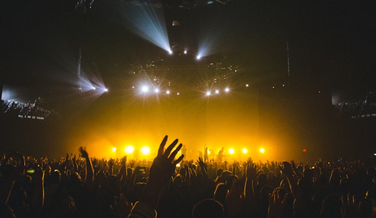 Austin City Limits Music Festival Kicks Off, Transportation Tips and Rules Unveiled for an Enjoyable Experience