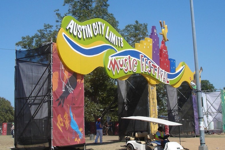 Austin City Limits Music Festival Spurs Economic Boom for Local Businesses and Hospitality in Austin