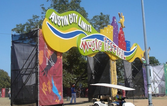 Austin City Limits Music Festival Spurs Economic Boom for Local Businesses and Hospitality in Austin