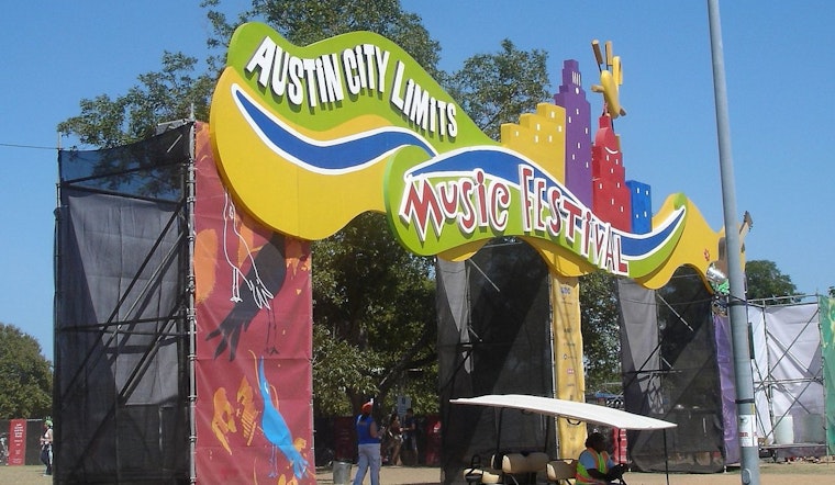 Austin City Limits Music Festival Spurs Economic Boom for Local Businesses and Hospitality in Austin