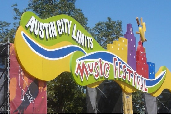 Austin Community College Students Gain Real-World Experience at Austin City Limits Music Festival