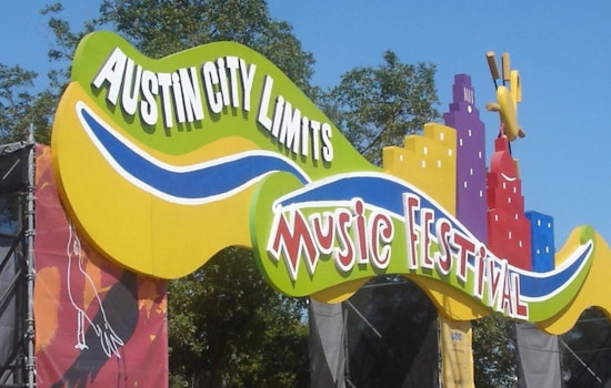Austin Community College Students Gain Real-World Experience at Austin City Limits Music Festival