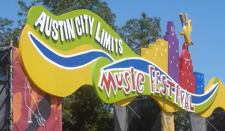 Austin Community College Students Gain Real-World Experience at Austin City Limits Music Festival