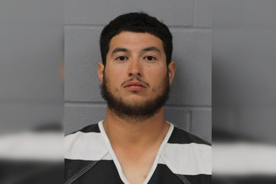 Austin Cyclist Fatality Marks City's 69th Traffic Death This Year, Suspected Drunk Driver Charged