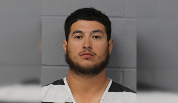 Austin Cyclist Fatality Marks City's 69th Traffic Death This Year, Suspected Drunk Driver Charged